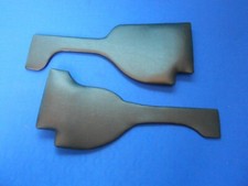 Triumph TR6 console side trim