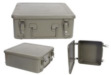 Französische Munitionskiste