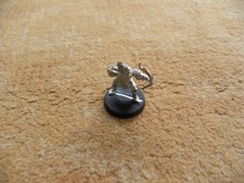 Mordor orc metal - metal, hobbit