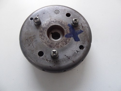 Yamaha 125 beluga typ 3te - xc,