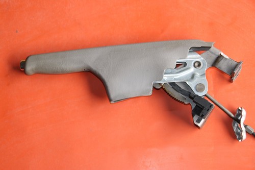 Handbremshebel golf grau - 4,