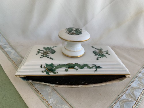 Schöne meissen löschwiege - schöne, in