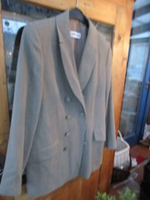 hellbrauner Blazer Gerry Weber, Gr 44, neu!