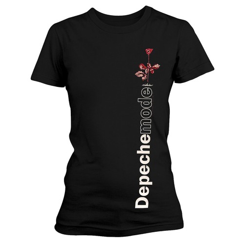 Depeche mode violator side - depeche,