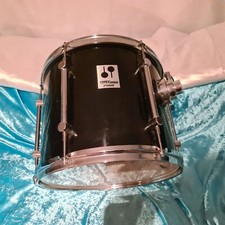 drum tom 13x11 SONOR FORCE 2001 guter sound guter zustand gebraucht