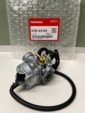 HONDA QR50 Vergaser Original