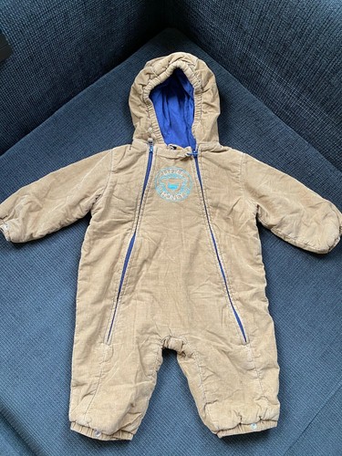 Kinder winter - kinder,