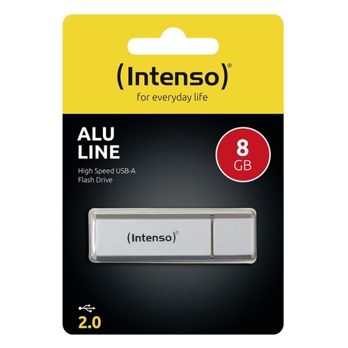 Intenso usb stick - intenso, 8gb