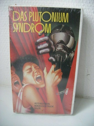 Das plutonium syndrom - das,