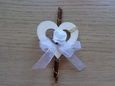 Hochzeitsanstecker