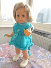 Schildkröt Laufpuppe Baby Tip