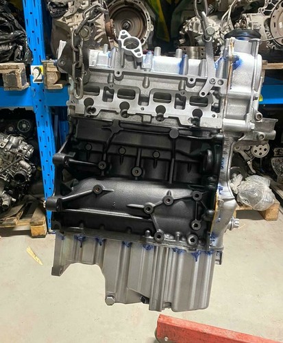 Motor tfsi cax caxa - motor,