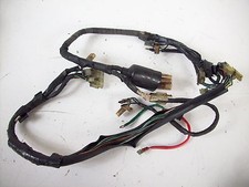 Original Kabelbaum / Harness Wire Honda XL 600 R / PD03
