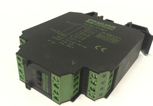 Murr elektronik 301 - murr,