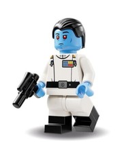 LEGO Star Wars - Grand Admiral