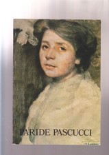 PARIDE PASCUCCI Kunstkatalog