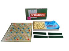 Spear-Spiel - Scrabble das