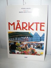 Buch MÄRKTE