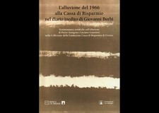 (FLORENZ) L’ALLUVIONE DEL