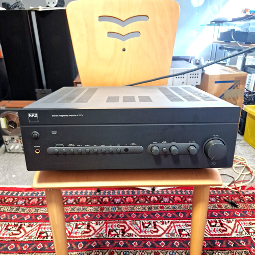 Nad 372 verstärker - 372,