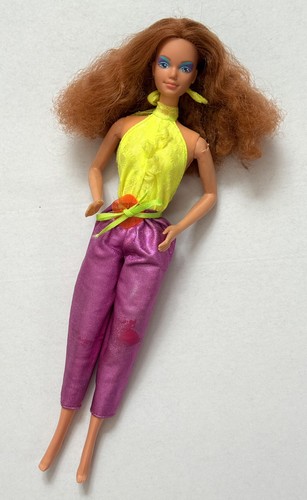 Barbie and the rockers - and,