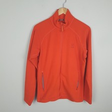 Haglöfs Astro Fleecejacke