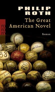 The great american - american, von