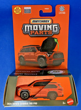 Matchbox Moving Parts 2025 #29