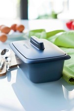 Ultra Pro Kastenform 1,8L Brot Auflauf Pastete Backofen Mikrowelle