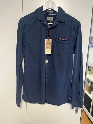 Hilfiger hemd größe neu - größe,
