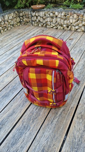 Rucksack satch pack ergobag - rucksack,