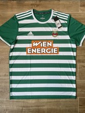 Rapid wien trikot - rapid, –