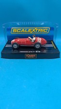 Scalextric C2803 Ferrari 375