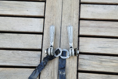 Vintage eroica campagnolo - eroica,
