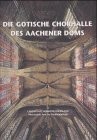 Die gotische chorhalle - gotische,