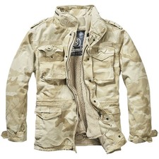 M65 Giant Jacke Vintage