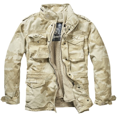 M65 giant jacke - giant,