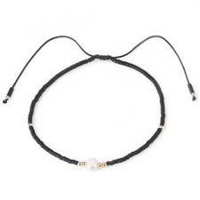 Dünnes Armband mit Miyuki