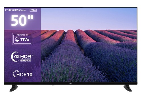 Jvc 50vu3655 fernseher - lt-50vu3655, 50