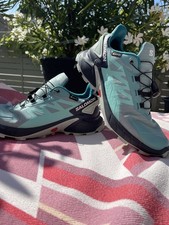 SUPERCROSS 4 - TRAILRUNNING