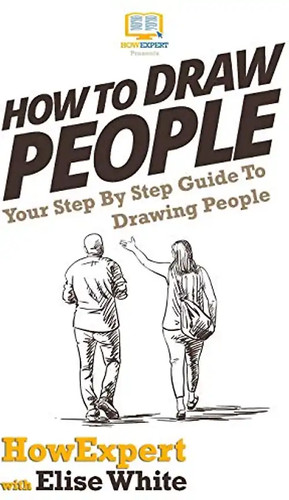 How draw people - draw, your