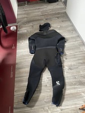 Scubapro NovaScotia Halb-Trocken-Taucheranzug, Herren, 7,5mm, Größe S