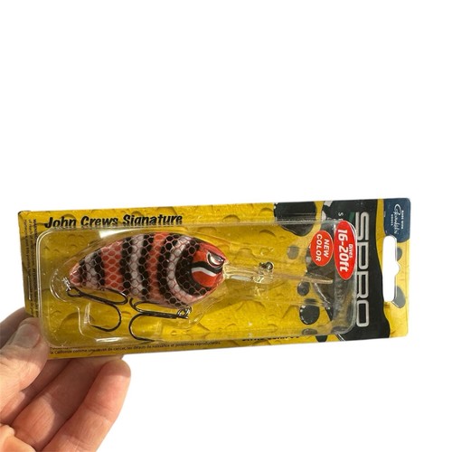 Spro wobbler little - spro,