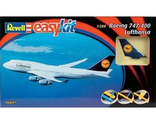Revell modellbausatz flugzeug - modellbausatz,
