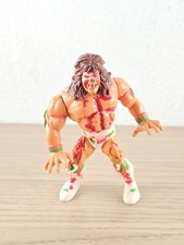 Wwf ultimate warrior - ultimate,