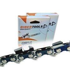 2x Sägeketten p.f. STIHL 026