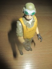 Actionfigur Pilot Zweiter