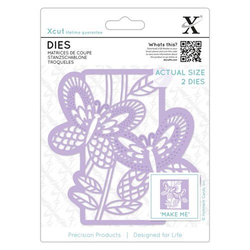 Docrafts xcut stanzschablone - docrafts,