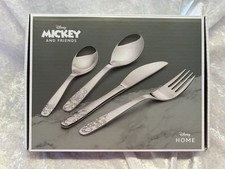 Disney Home Kinderbesteck 4