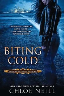 Biting cold chicagoland - cold:,